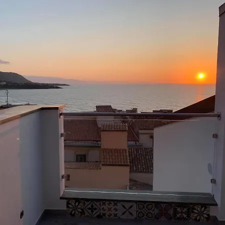 Appartamento Lo Sguardo Di Artemide *