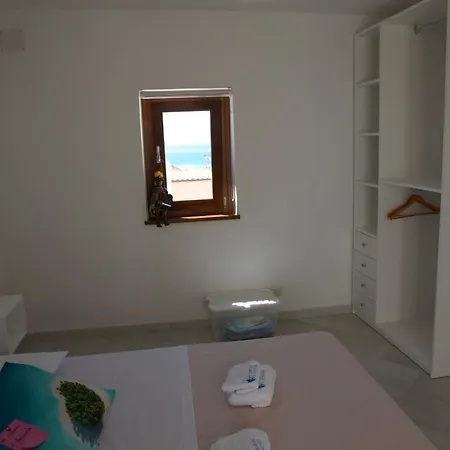 Lo Sguardo Di Artemide Appartamento