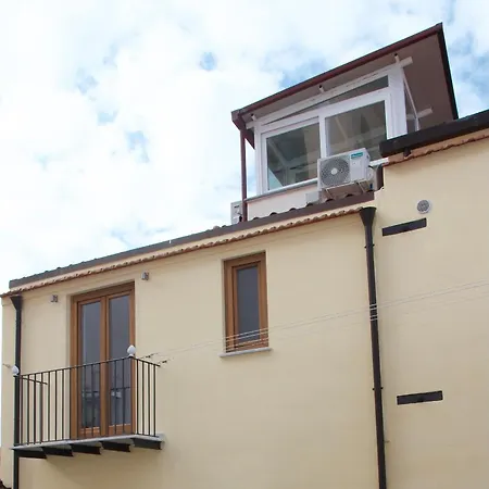 Appartamento Lo Sguardo Di Artemide *