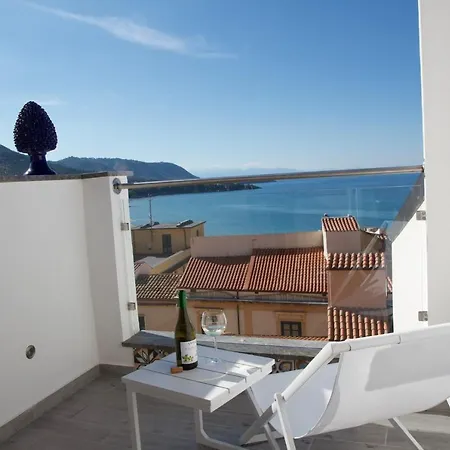 Appartamento Lo Sguardo Di Artemide *