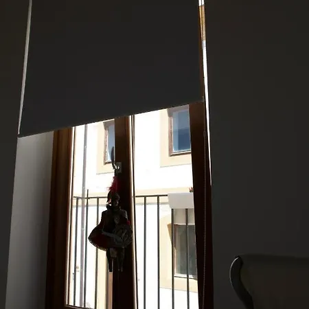 Lo Sguardo Di Artemide Cefalù