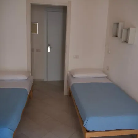 Appartamento Lo Sguardo Di Artemide *