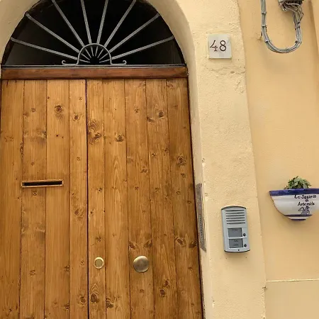Lo Sguardo Di Artemide * Cefalù