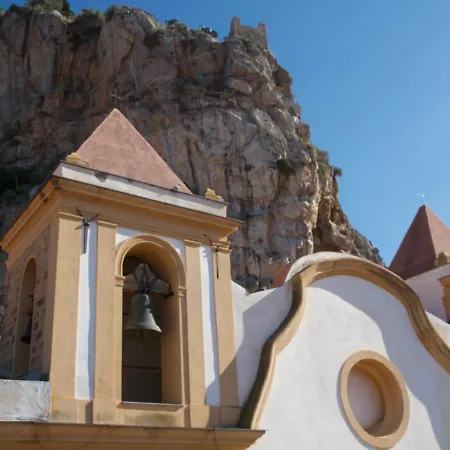 Lo Sguardo Di Artemide Appartamento *