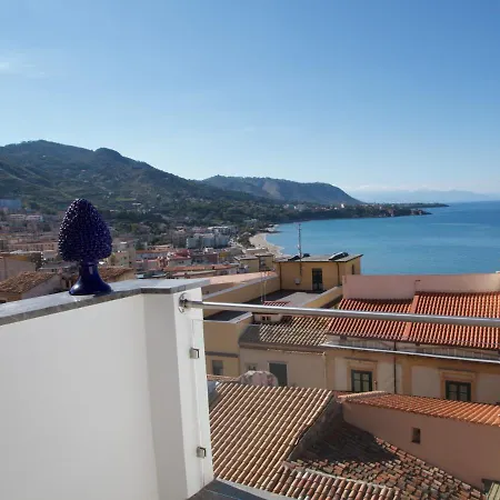 Lo Sguardo Di Artemide Appartamento