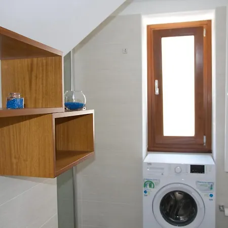 Lo Sguardo Di Artemide Appartamento *