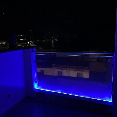 Appartamento Lo Sguardo Di Artemide