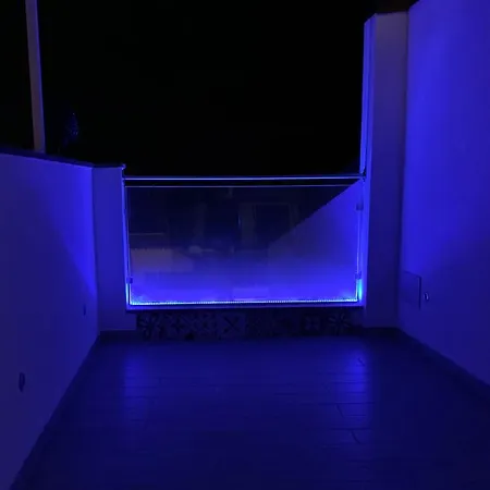 Appartamento Lo Sguardo Di Artemide