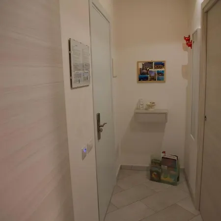 Appartamento Lo Sguardo Di Artemide *